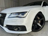 2012 Audi A7 Sportback 3.0 TFSI 4WD Sedan for sale, Japanese used car export - photo 35 of 70 | GULJI TRADERS