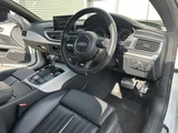 2012 Audi A7 Sportback 3.0 TFSI 4WD Sedan for sale, Japanese used car export - photo 49 of 70 | GULJI TRADERS