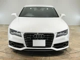 2013 Audi A7 Sportback Sedan for sale, Japanese used car export - photo 2 of 9 | GULJI TRADERS