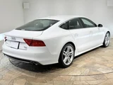 2013 Audi A7 Sportback Sedan for sale, Japanese used car export - photo 3 of 9 | GULJI TRADERS
