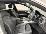 2013 Audi A7 Sportback Sedan for sale, Japanese used car export - photo 5 of 9 | GULJI TRADERS