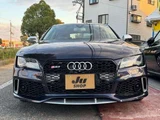 2013 Audi A7 Sportback 3.0 TFSI 4WD Sedan for sale, Japanese used car export - photo 2 of 9 | GULJI TRADERS