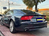 2013 Audi A7 Sportback 3.0 TFSI 4WD Sedan for sale, Japanese used car export - photo 4 of 9 | GULJI TRADERS