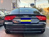 2013 Audi A7 Sportback 3.0 TFSI 4WD Sedan for sale, Japanese used car export - photo 5 of 9 | GULJI TRADERS
