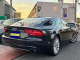 2013 Audi A7 Sportback 3.0 TFSI 4WD Sedan for sale, Japanese used car export - photo 6 of 9 | GULJI TRADERS