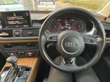 2013 Audi A7 Sportback 3.0 TFSI 4WD Sedan for sale, Japanese used car export - photo 7 of 9 | GULJI TRADERS