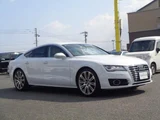 2014 Audi A7 Sportback 3.0 TFSI Sedan for sale, Japanese used car export - photo 4 of 30 | GULJI TRADERS