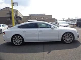 2014 Audi A7 Sportback 3.0 TFSI Sedan for sale, Japanese used car export - photo 5 of 30 | GULJI TRADERS