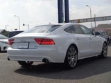2014 Audi A7 Sportback 3.0 TFSI Sedan for sale, Japanese used car export - photo 6 of 30 | GULJI TRADERS