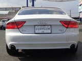 2014 Audi A7 Sportback 3.0 TFSI Sedan for sale, Japanese used car export - photo 7 of 30 | GULJI TRADERS