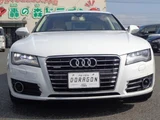 2014 Audi A7 Sportback 3.0 TFSI Sedan for sale, Japanese used car export - photo 3 of 24 | GULJI TRADERS