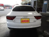 2015 Audi A7 Sportback 2.0 TFSI Sedan for sale, Japanese used car export - photo 3 of 22 | GULJI TRADERS