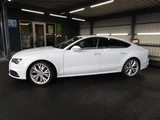 2015 Audi A7 Sportback 2.0 TFSI Sedan for sale, Japanese used car export - photo 5 of 22 | GULJI TRADERS