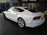 2015 Audi A7 Sportback 2.0 TFSI Sedan for sale, Japanese used car export - photo 6 of 22 | GULJI TRADERS