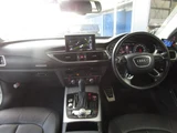 2015 Audi A7 Sportback 2.0 TFSI Sedan for sale, Japanese used car export - photo 8 of 22 | GULJI TRADERS