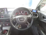2015 Audi A7 Sportback 2.0 TFSI Sedan for sale, Japanese used car export - photo 9 of 22 | GULJI TRADERS