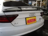 2015 Audi A7 Sportback 2.0 TFSI Sedan for sale, Japanese used car export - photo 19 of 22 | GULJI TRADERS