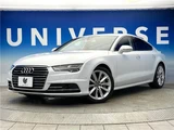 2015 Audi A7 Sportback Sedan for sale, Japanese used car export - photo 1 of 30 | GULJI TRADERS