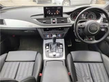2015 Audi A7 Sportback Sedan for sale, Japanese used car export - photo 2 of 58 | GULJI TRADERS