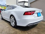 2015 Audi A7 Sportback Sedan for sale, Japanese used car export - photo 3 of 58 | GULJI TRADERS
