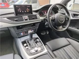 2015 Audi A7 Sportback Sedan for sale, Japanese used car export - photo 4 of 58 | GULJI TRADERS