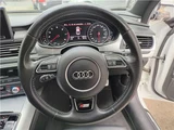 2015 Audi A7 Sportback Sedan for sale, Japanese used car export - photo 6 of 58 | GULJI TRADERS