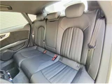 2015 Audi A7 Sportback Sedan for sale, Japanese used car export - photo 13 of 58 | GULJI TRADERS