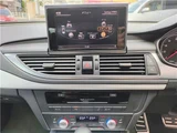 2015 Audi A7 Sportback Sedan for sale, Japanese used car export - photo 16 of 58 | GULJI TRADERS