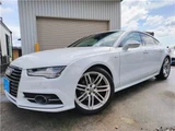 2015 Audi A7 Sportback Sedan for sale, Japanese used car export - photo 31 of 58 | GULJI TRADERS