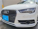 2015 Audi A7 Sportback Sedan for sale, Japanese used car export - photo 36 of 58 | GULJI TRADERS