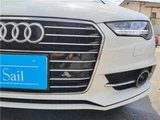 2015 Audi A7 Sportback Sedan for sale, Japanese used car export - photo 40 of 58 | GULJI TRADERS
