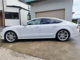 2015 Audi A7 Sportback Sedan for sale, Japanese used car export - photo 41 of 58 | GULJI TRADERS