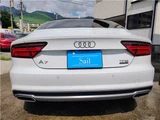 2015 Audi A7 Sportback Sedan for sale, Japanese used car export - photo 47 of 58 | GULJI TRADERS
