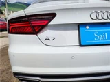 2015 Audi A7 Sportback Sedan for sale, Japanese used car export - photo 48 of 58 | GULJI TRADERS
