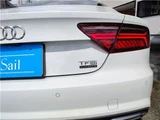 2015 Audi A7 Sportback Sedan for sale, Japanese used car export - photo 49 of 58 | GULJI TRADERS