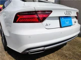 2015 Audi A7 Sportback Sedan for sale, Japanese used car export - photo 50 of 58 | GULJI TRADERS