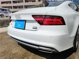 2015 Audi A7 Sportback Sedan for sale, Japanese used car export - photo 51 of 58 | GULJI TRADERS