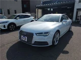 2015 Audi A7 Sportback 4WD Sedan for sale, Japanese used car export - photo 1 of 50 | GULJI TRADERS