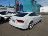 2015 Audi A7 Sportback 4WD Sedan for sale, Japanese used car export - photo 2 of 50 | GULJI TRADERS