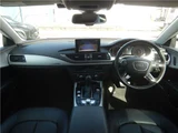 2015 Audi A7 Sportback 4WD Sedan for sale, Japanese used car export - photo 3 of 50 | GULJI TRADERS