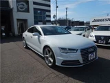 2015 Audi A7 Sportback 4WD Sedan for sale, Japanese used car export - photo 4 of 50 | GULJI TRADERS