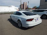 2015 Audi A7 Sportback 4WD Sedan for sale, Japanese used car export - photo 5 of 50 | GULJI TRADERS