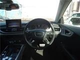 2015 Audi A7 Sportback 4WD Sedan for sale, Japanese used car export - photo 14 of 50 | GULJI TRADERS