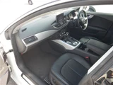 2015 Audi A7 Sportback 4WD Sedan for sale, Japanese used car export - photo 38 of 50 | GULJI TRADERS