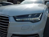 2015 Audi A7 Sportback 4WD Sedan for sale, Japanese used car export - photo 40 of 50 | GULJI TRADERS
