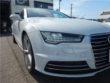 2015 Audi A7 Sportback 4WD Sedan for sale, Japanese used car export - photo 41 of 50 | GULJI TRADERS