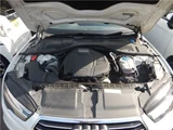 2015 Audi A7 Sportback 4WD Sedan for sale, Japanese used car export - photo 47 of 50 | GULJI TRADERS