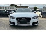 2015 Audi A7 Sportback Sedan for sale, Japanese used car export - photo 2 of 45 | GULJI TRADERS