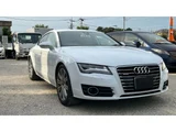 2015 Audi A7 Sportback Sedan for sale, Japanese used car export - photo 3 of 45 | GULJI TRADERS