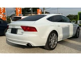 2015 Audi A7 Sportback Sedan for sale, Japanese used car export - photo 5 of 45 | GULJI TRADERS